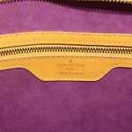 Louis Vuitton Saint Jacques Handbag Epi Leather GM - image 6