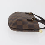 Louis Vuitton Manosque Pochette Damier GM - image 3