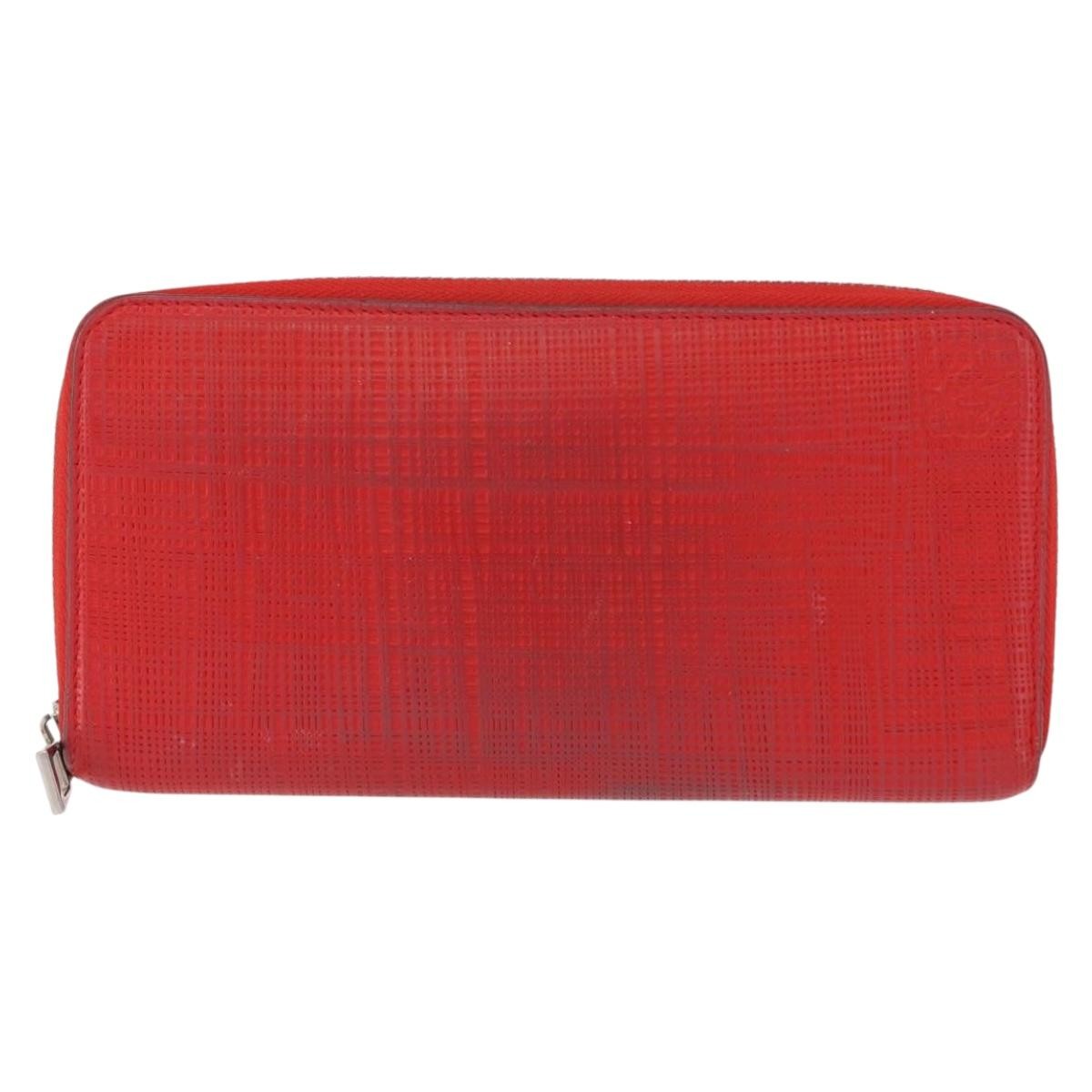 Loewe Anagram Wallet Leather - image 1