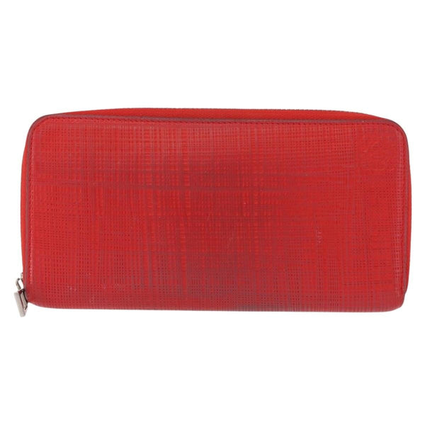 Loewe Anagram Wallet Leather - image 1