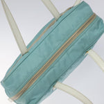 Prada Vintage Handbag Tessuto - image 20