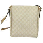 Gucci Flap Messenger GG Coated Canvas Small - image 2