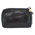 Gucci Vintage clutch Bag Leather - image 2