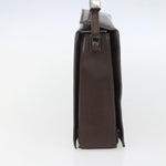Gucci Vintage Shoulder Bag Leather - image 4