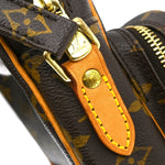 Louis Vuitton Amazone Bag Monogram Canvas Mini - image 7