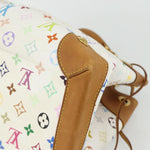 Louis Vuitton Ursula Handbag Monogram Multicolor - image 11