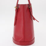 Louis Vuitton Bucket Bag Epi Leather PM - image 4