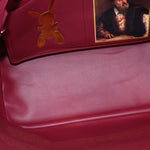 Louis Vuitton Neverfull NM Tote Limited Edition Jeff Koons Titian Print Canvas MM - image 5