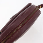 cartier Must de Cartier Shoulder Bag Leather - image 13