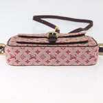 Louis Vuitton Juliette Crossbody Bag Mini Lin MM - image 20