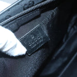Gucci Flap Messenger Bag GG Coated Canvas Small - image 6