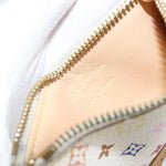 Louis Vuitton Pochette Clés Monogram Canvas - image 6