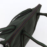 Prada Vintage Tote Tessuto - image 15