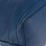 Louis Vuitton Petit Noe NM Handbag Epi Leather - image 9