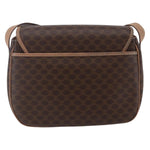 Celine Macadam Shoulder Bag PVC Leather - image 2