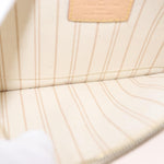 Louis Vuitton Neverfull Pochette Damier Small - image 5