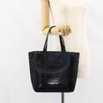 Prada Vintage Tote Tessuto with Leather Medium - image 14