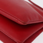 Celine Trio Crossbody Bag Leather Small - image 9