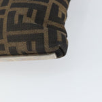 Fendi Vintage shoulderbag Canvas - image 9