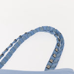 Salvatore Ferragamo Vala tote Canvas - image 16