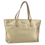 Gucci Plus Tote GG Imprime Medium - image 1