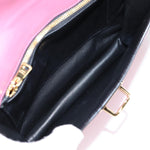 Prada Belle Top Handle Bag City Calf Medium - image 5