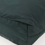Prada Vintage Zip Tote Tessuto Small - image 10