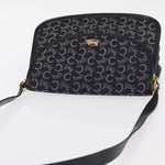 Celine C Sulky Shoulder bag Canvas - image 14