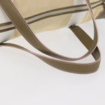 Loewe Anagram handbag Canvas - image 7