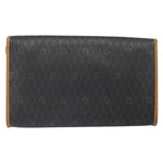 Christian Dior Vintage Honeycomb chain Canvas - image 2