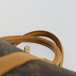 Louis Vuitton Keepall Bag Monogram Canvas 60 - image 16