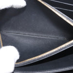 Louis Vuitton Nicolas Ghesquière Zippy Wallet Patent Monogram - image 19
