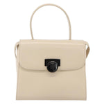 Givenchy Vintage 4G handbag Leather - image 1