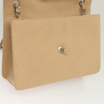 Chanel Matelasse Chain Shoulder Bag Leather - image 20