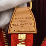 Louis Vuitton Antigua Tote Canvas PM - image 10