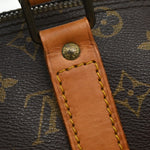 Louis Vuitton Keepall Bag Monogram Canvas 45 - image 16