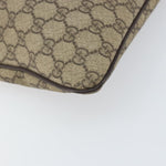 Gucci Zip Top Messenger Bag GG Coated Canvas Medium - image 11