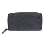 Louis Vuitton Portefeuille zippy Monogramme Empreinte Monogramme Empreinte - image 1