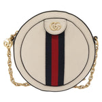 Gucci GG Marmont Shoulder Bag Matelasse Leather Medium - image 13