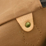 Louis Vuitton Speedy Handbag Monogram Canvas 40 - image 5