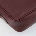 cartier Must de Cartier Shoulder Bag Leather - image 9