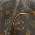 Louis Vuitton Keepall Bag Monogram Canvas 45 - image 7