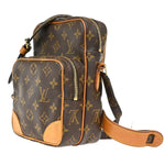 Louis Vuitton Amazone Bag Monogram Canvas PM - image 3