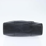 Loewe Anagram Shoulder Bag Leather - image 14