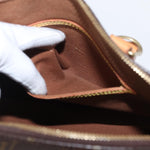 Louis Vuitton Alma Handbag Monogram Canvas PM - image 19