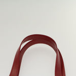 Burberry Nova Check Tote Nylon and Leather - image 15