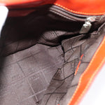 Celine Shoulder Bag Canvas - image 20