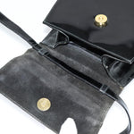 Salvatore Ferragamo Vintage Vara Bow Top Handle Bag Patent Leather - image 18