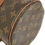 Louis Vuitton Papillon Handbag Monogram Canvas 30 - image 7