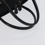 Burberry Nova Check Handbag Nylon - image 7